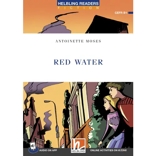 Red water - red water - engelstalig leermiddel