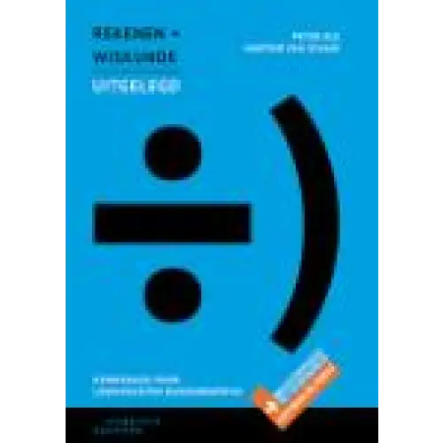 Rekenen en wiskunde uitgelegd