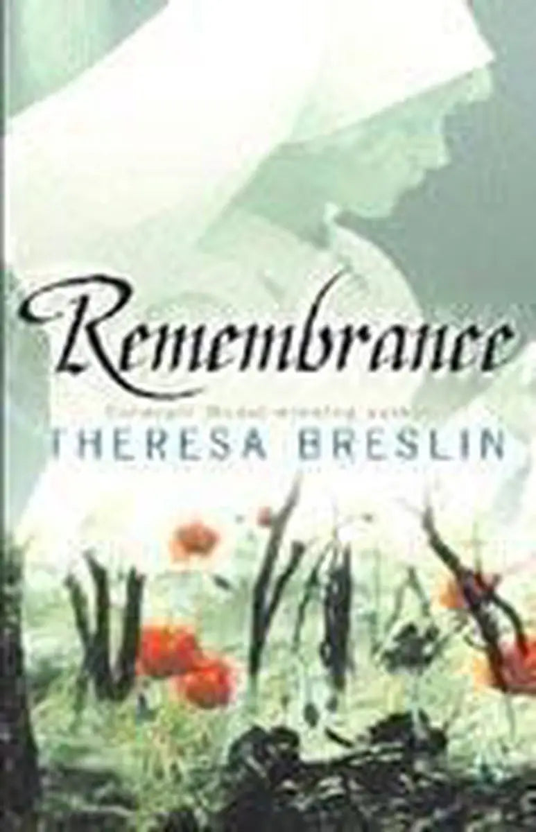 Remembrance - remembrance - boek