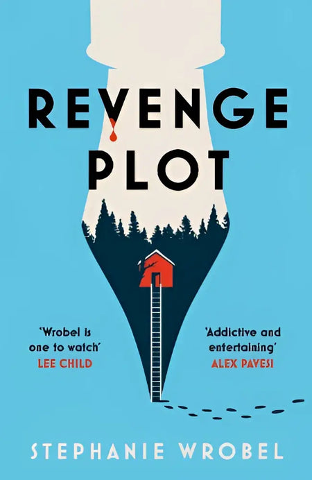 Revenge Plot