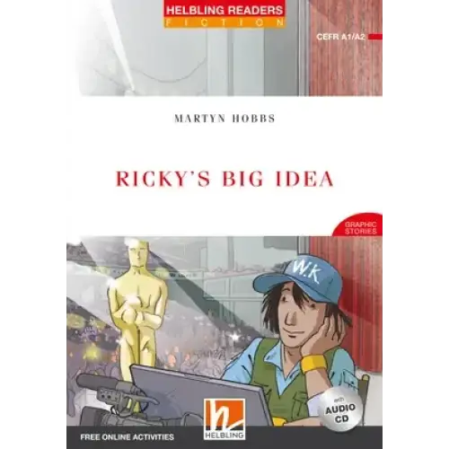 La grande idée de Ricky