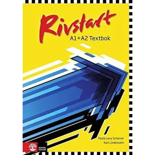 Rivstart a1 + a2 textbok + jludfiler - rivstart a1 + a2 textbok + jludfiler - boek