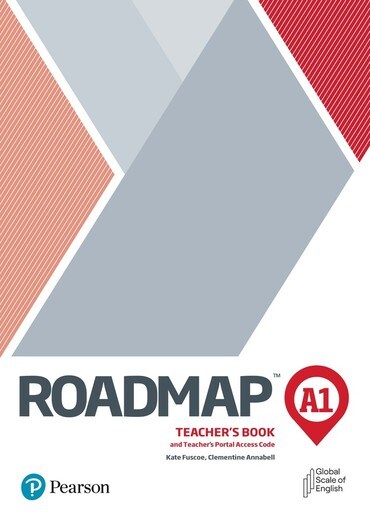 Roadmap a1 teacher's book + digital resources + assessment pack
