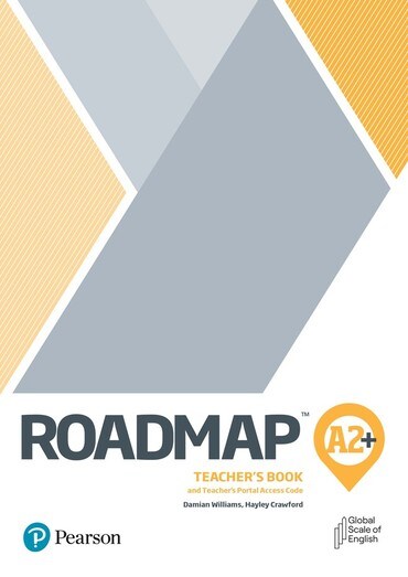 Roadmap a2+ teacher's book + digital resources + assessment pack