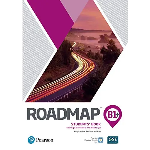 Roadmap b1 + student’s book interactive ebook + digital resources + app - roadmap b1 + student’s book interactive ebook