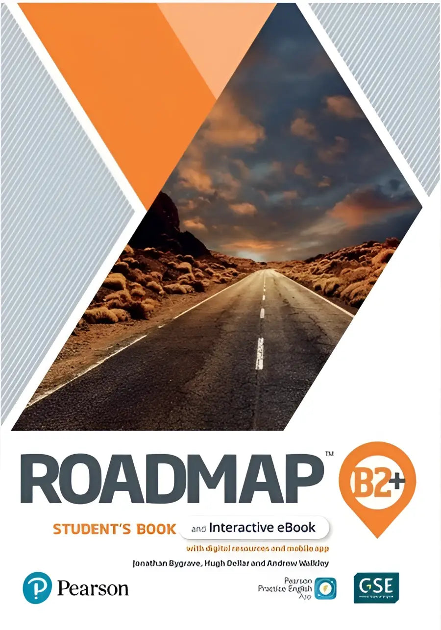 Roadmap c1 workbook with key & online audio - roadmap c1 workbook with key & online audio - boek
