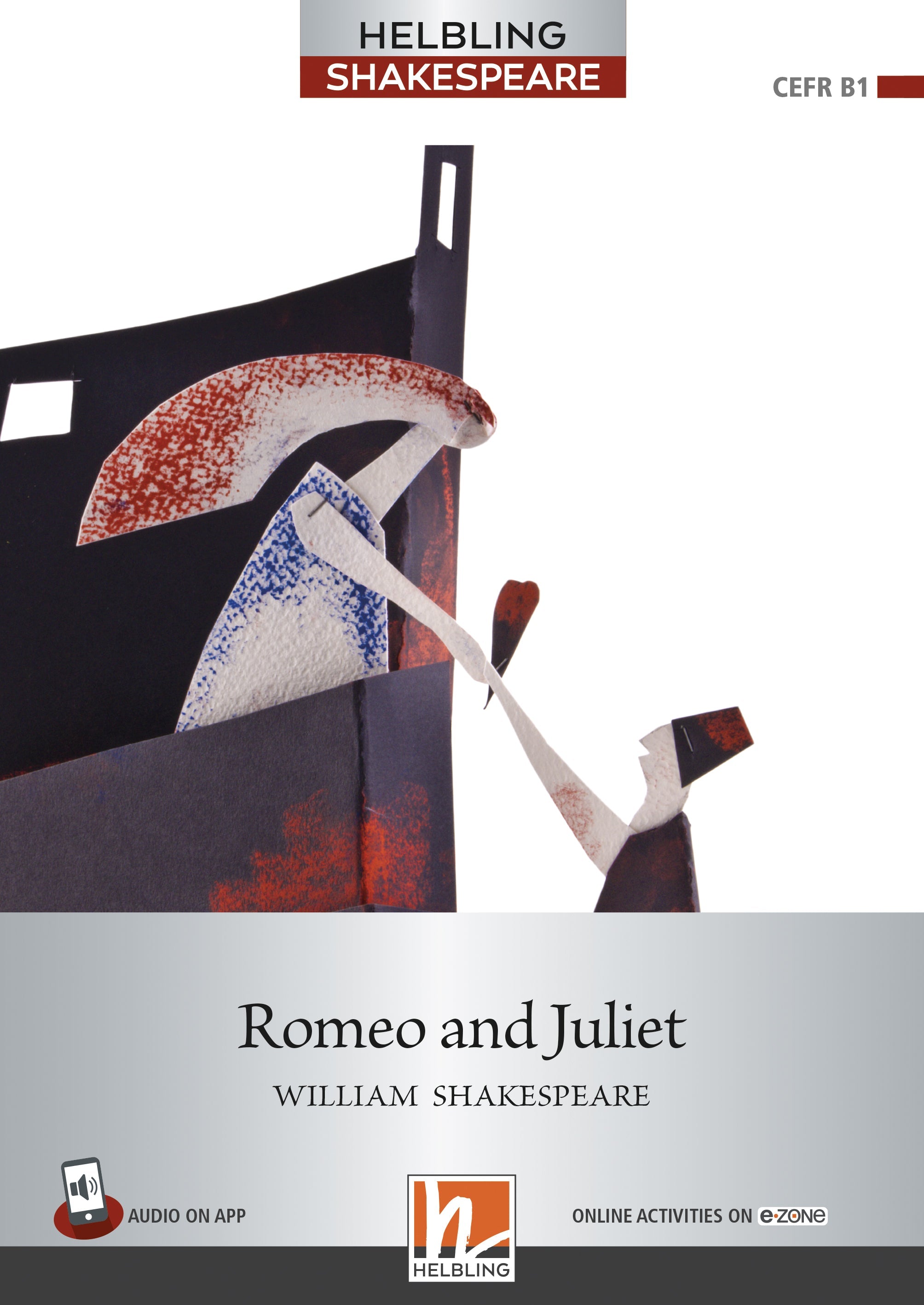 Romeo and juliet - romeo and juliet - engelstalig leermiddel