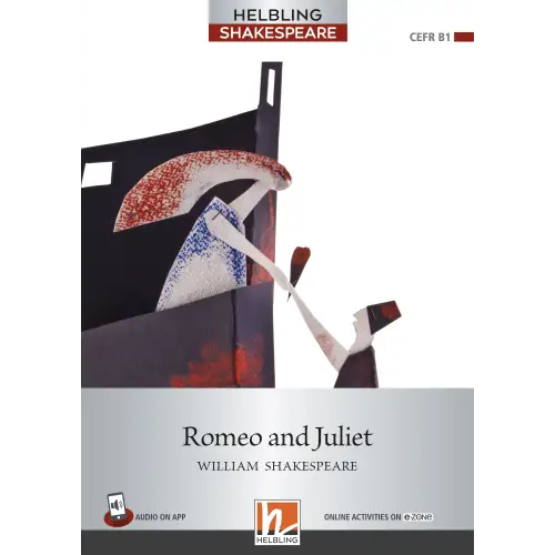 Romeo and juliet - romeo and juliet - engelstalig leermiddel