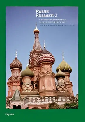 Ruslan russisch - communicatieve cursus russisch voor beginners 2 tekstboek - ruslan russisch - communicatieve cursus