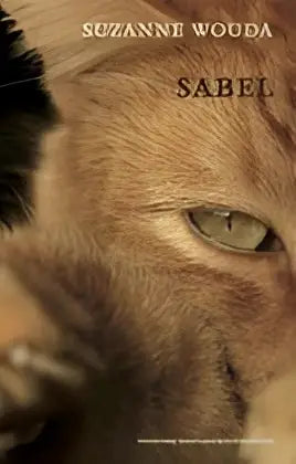 Sabel - sabel - boek
