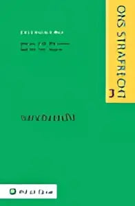 Green book cover of sanctierecht derde herziene druk with black text and wolters kluwer nederland logo at bottom