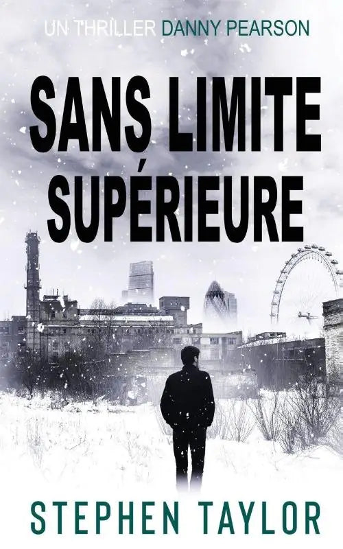 Sans Limite Superieure - French Translation of No Upper Limit