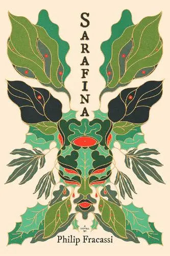 Sarafina