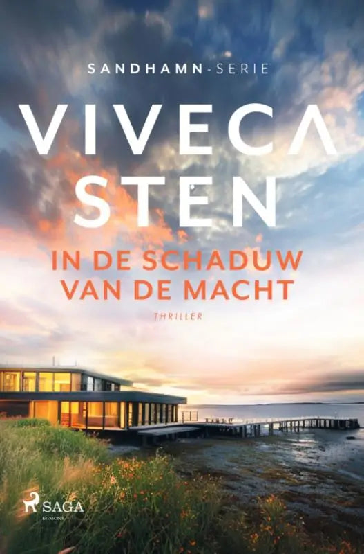 In de schaduw van de macht