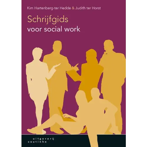 Schrijfgids voor social work