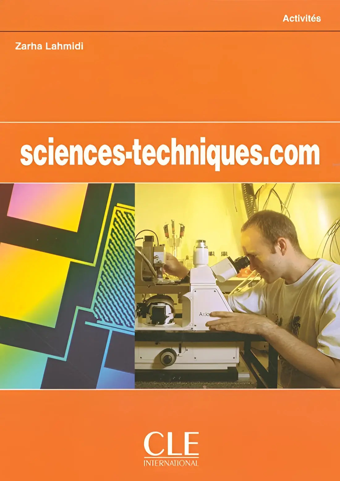 Sciences-techniques.com - sciences-techniques.com - boek