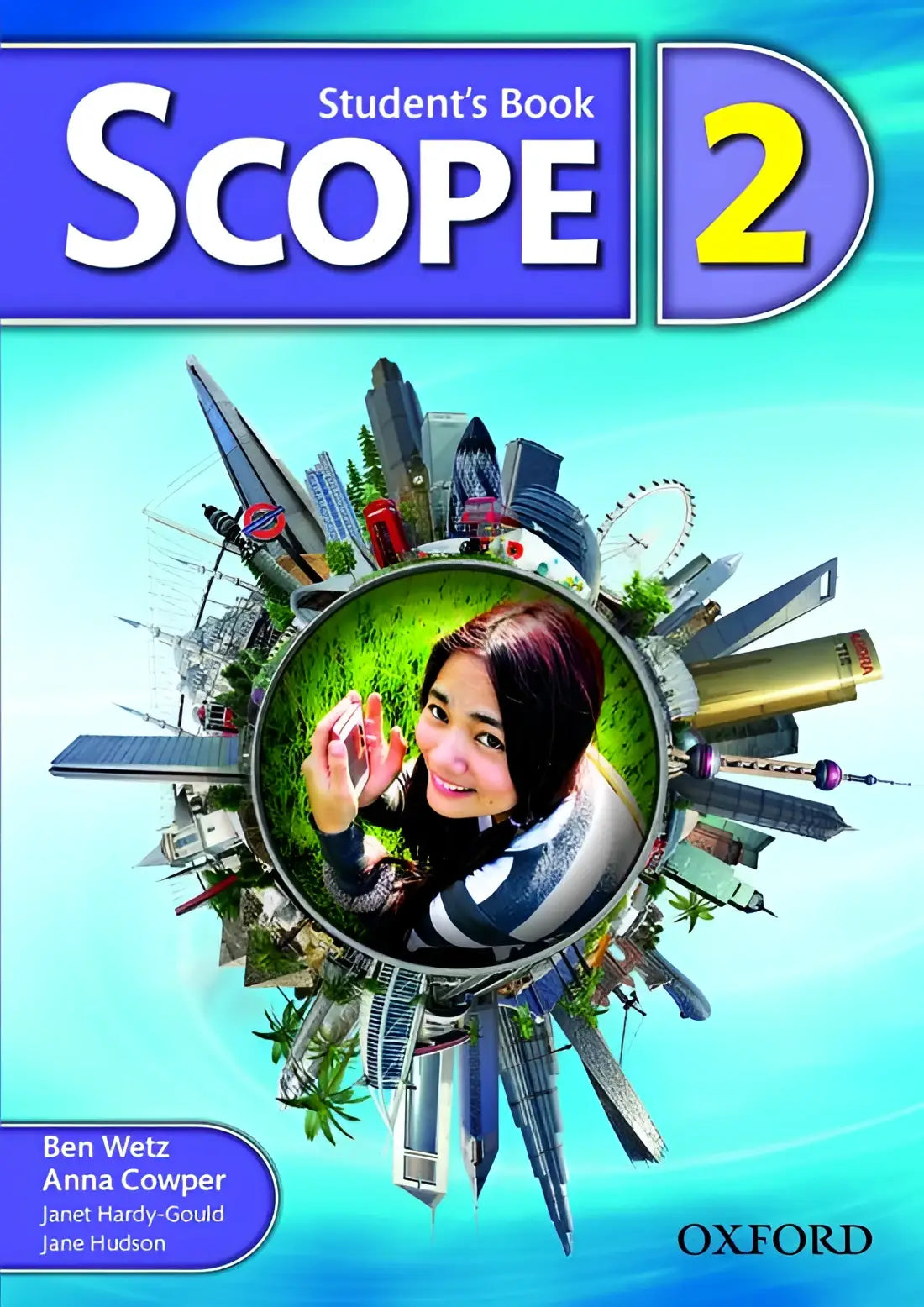 Scope 2 student’s book - scope 2 student’s book - boek