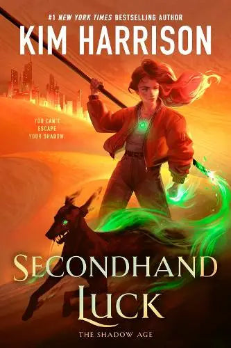 Secondhand Luck
