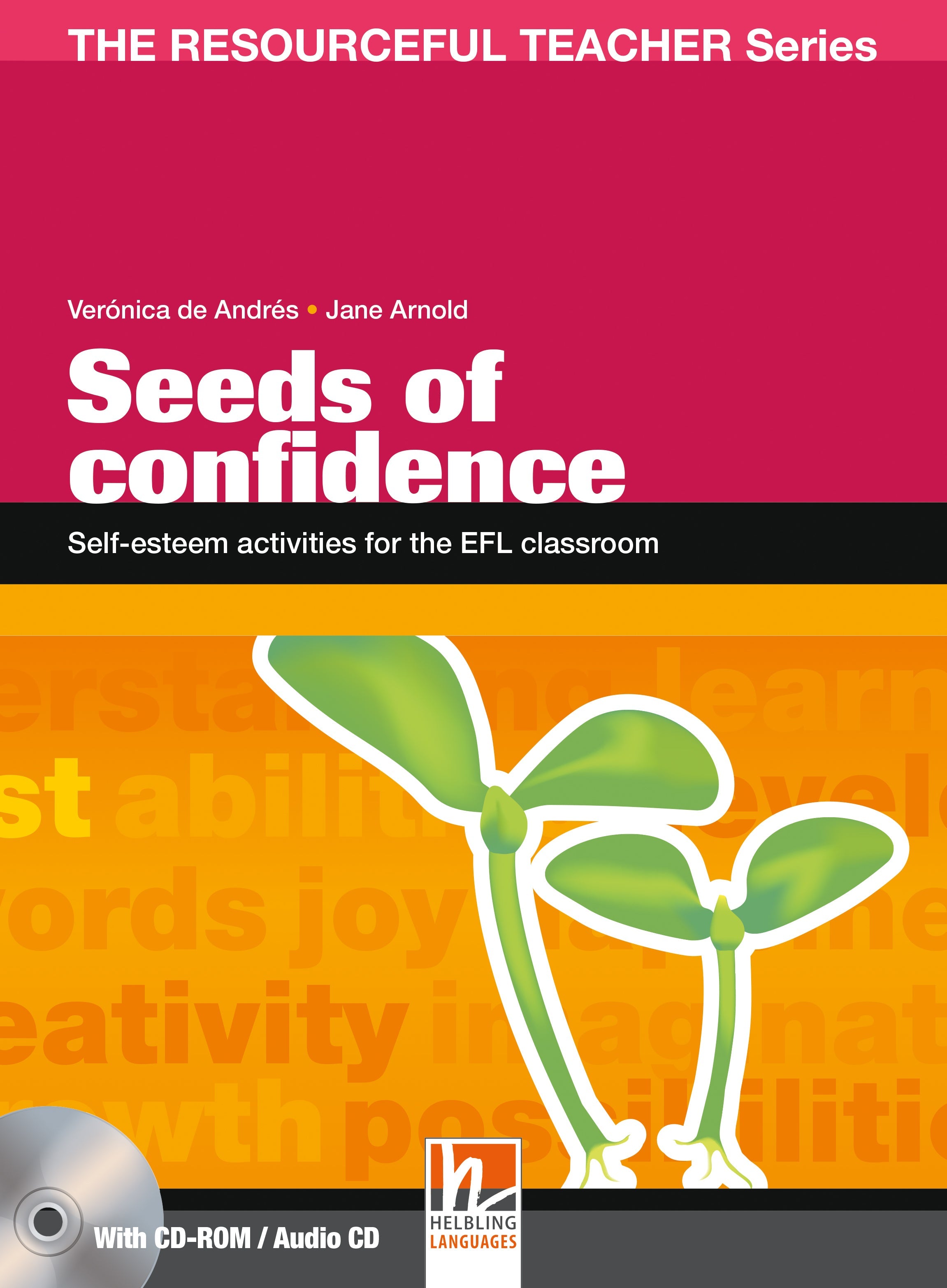 Seeds of confidencer - seeds of confidencer - engelstalig leermiddel