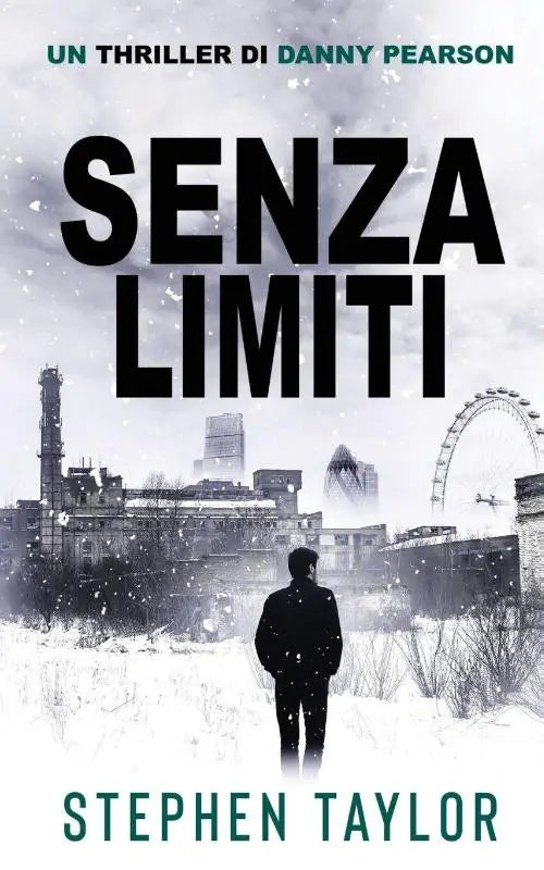 Senza Limiti - Italian Translation of No Upper Limit