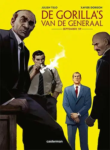 September '59