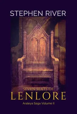 Seven Seats Of Lenlore