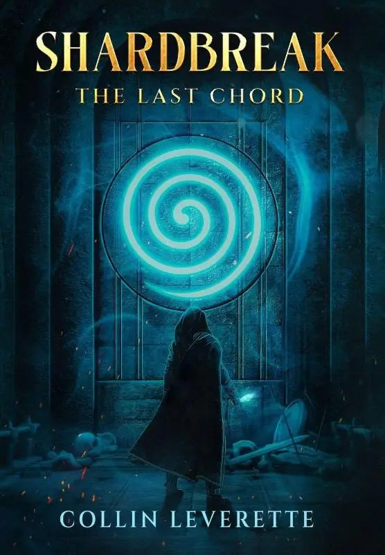 Shardbreak - The Last Chord