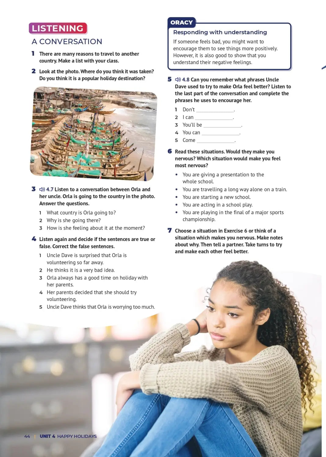 Cambridge heeft een nieuwe methode engels