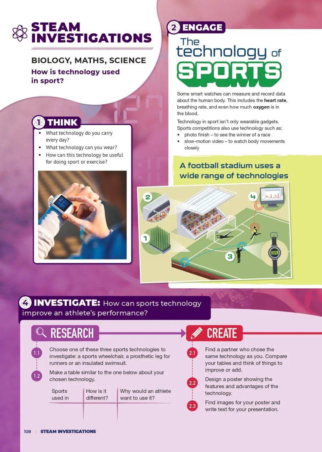 Cambridge heeft een nieuwe methode engels