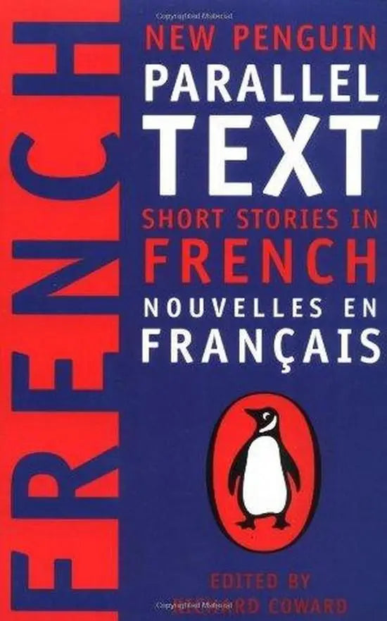 Short stories in french (penguin parallel text) - short stories in french (penguin parallel text) - boek