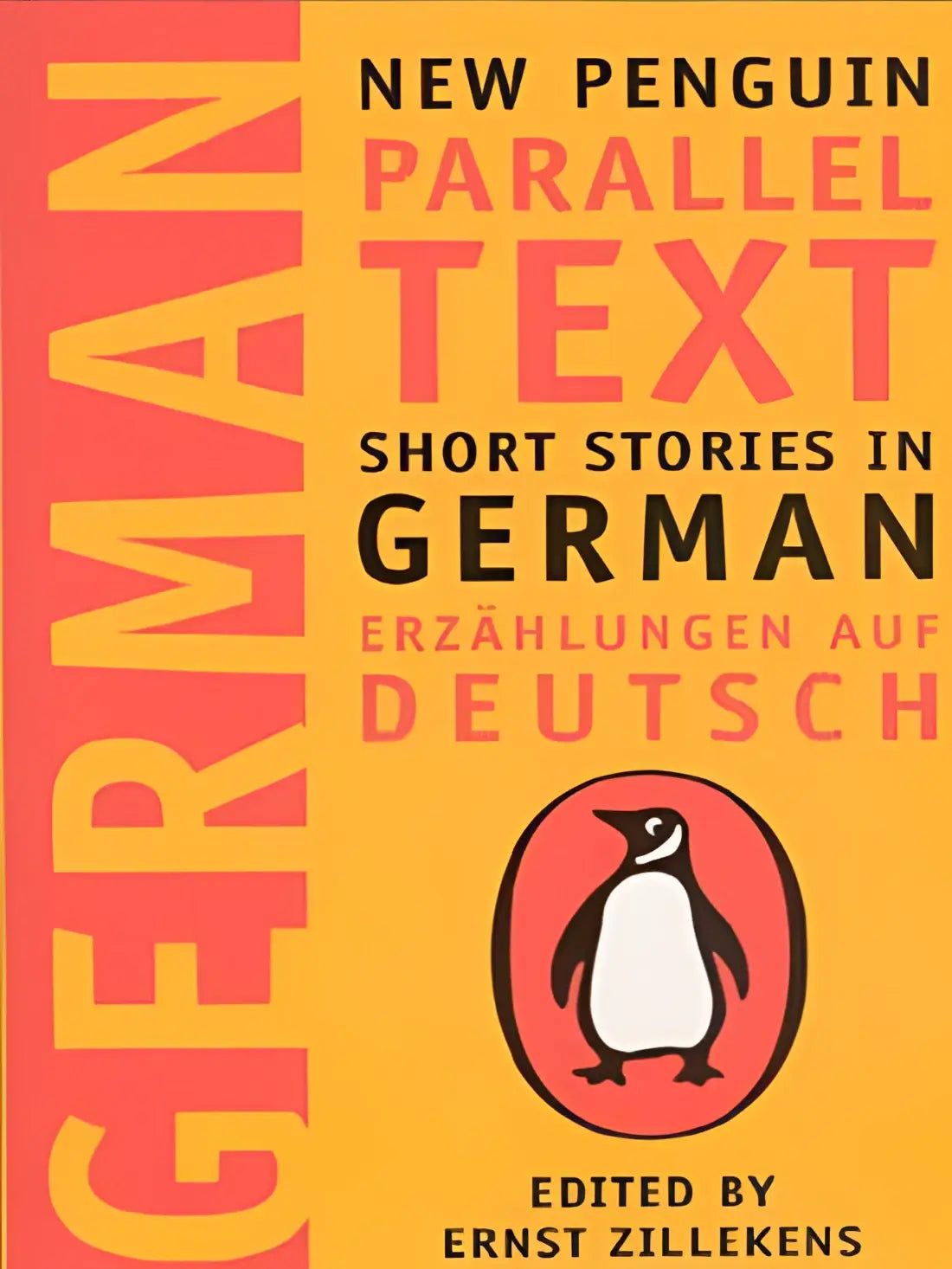 Short stories in german - erzählungen auf deutsch (penguinparallel text) - short stories in german - erzählungen auf