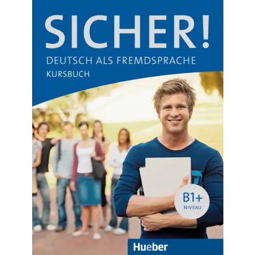 Sicher! B1 + kursbuch - sicher! B1 + kursbuch - boek