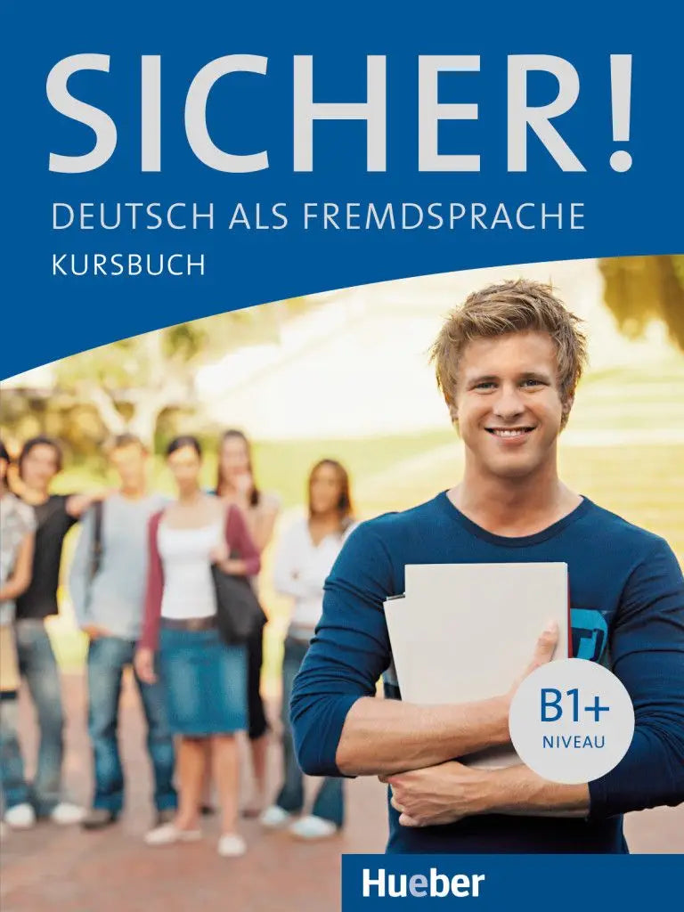 Sicher! B1 + kursbuch - sicher! B1 + kursbuch - boek