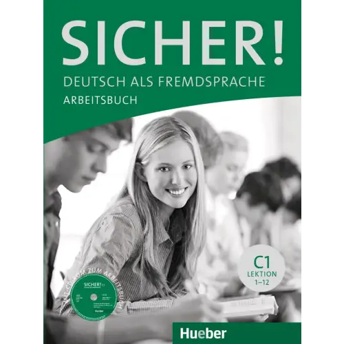 Sicher! C1 - sicher! C1 - boek