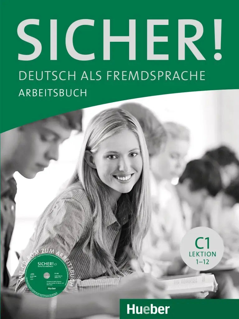 Sicher! C1 - sicher! C1 - boek
