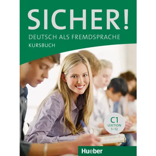 Sicher! C1 kursbuch - sicher! C1 kursbuch - boek