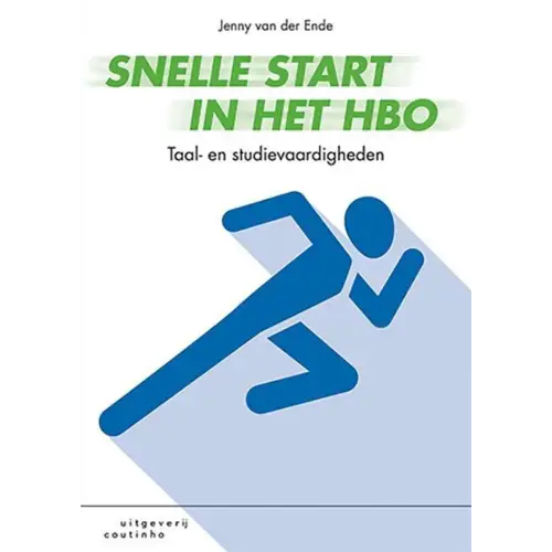Snelle start in het hbo - snelle start in het hbo - boek