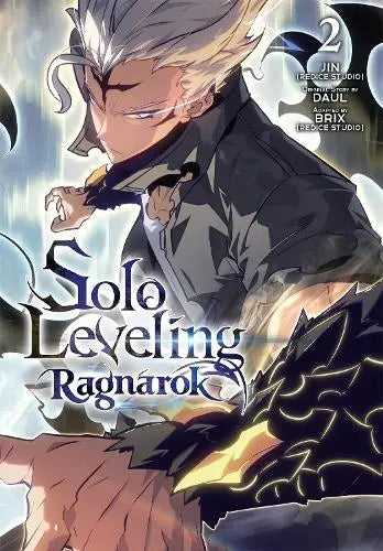 Solo Leveling - Ragnarok, Vol. 2 (comic)