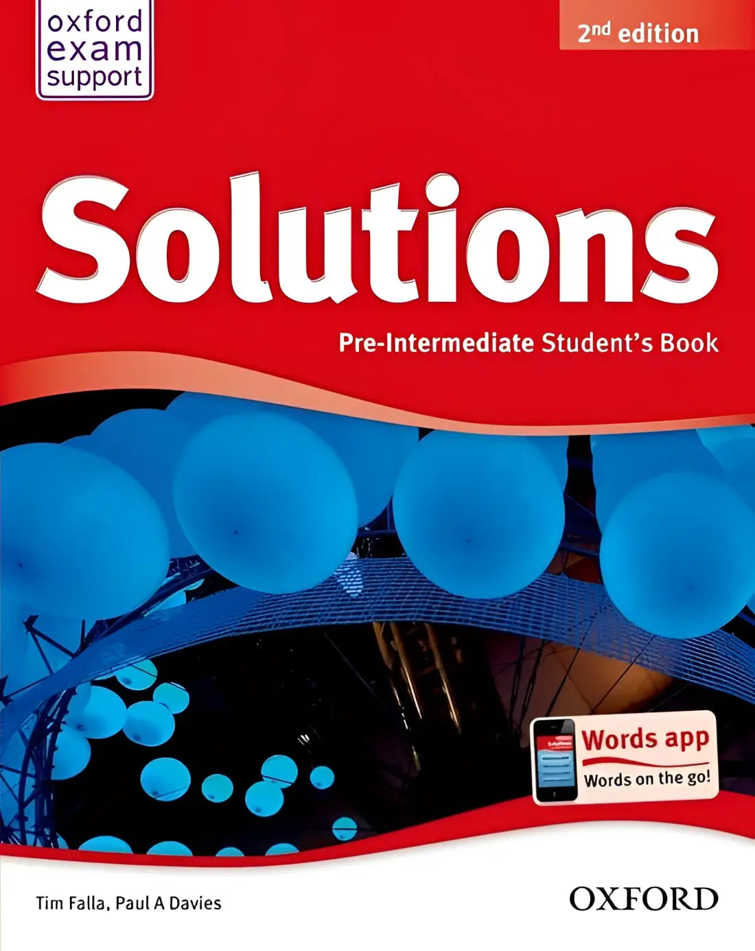 Solutions second edition - pre-intermediate student’s book - solutions second edition - pre-intermediate student’s book