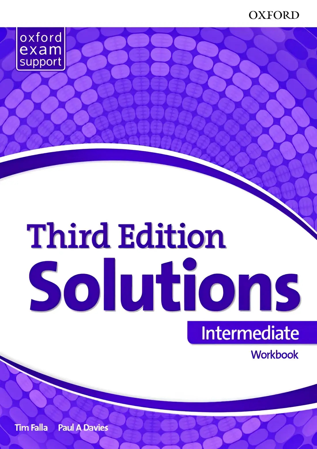 Solutions third edition - intermediate workbook - solutions third edition - intermediate workbook - boek
