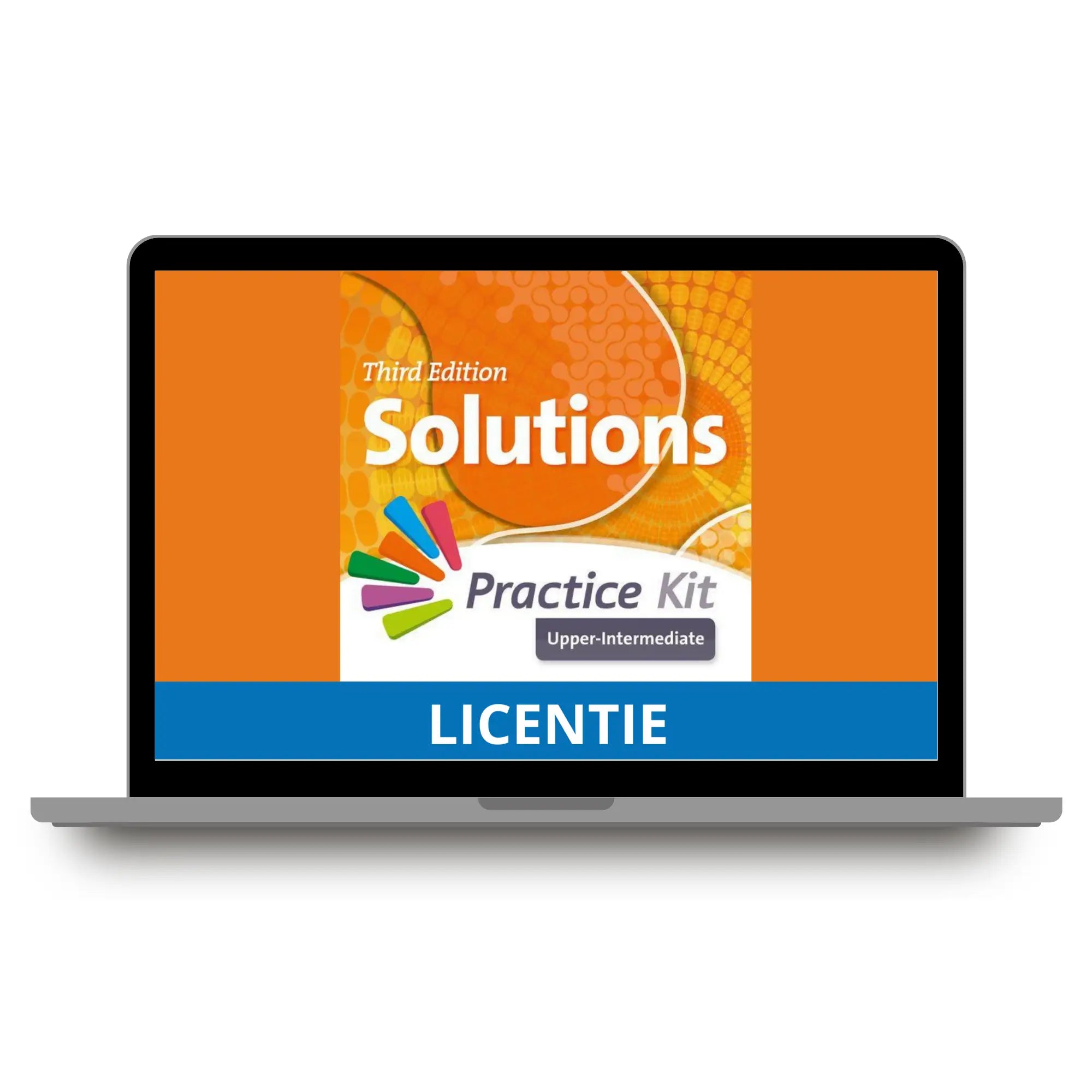Solutions third edition - upper-intermediate (oxfl) online practice pack - solutions third edition - upper-intermediate