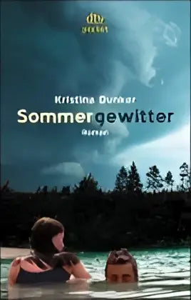 Sommergewitter - sommergewitter - boek