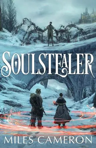 Soulstealer - The Soulflake Conspiracies: Volume One