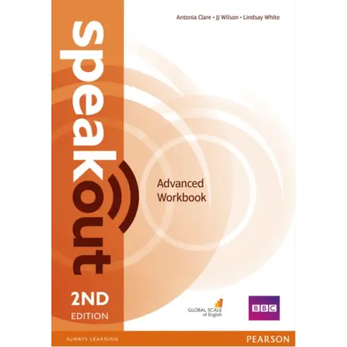 Speakout advanced 2nd edition workbook without key - speakout advanced 2nd edition workbook without key - boek