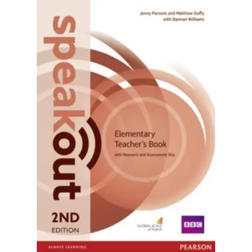 Speakout second edition - elementary teacher’s guide + resource&assessment pack - speakout second edition - elementary