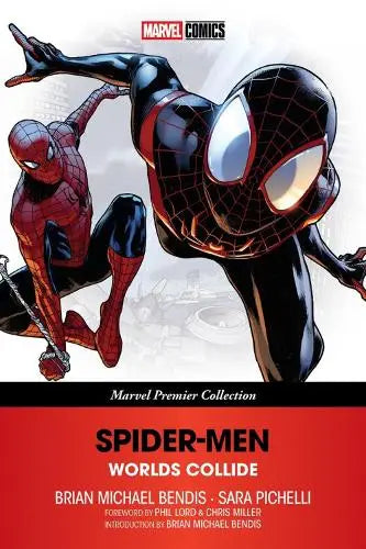 Spider-Men: Worlds Collide (Marvel Premier Collection) - Worlds Collide (Marvel Premier Collection)