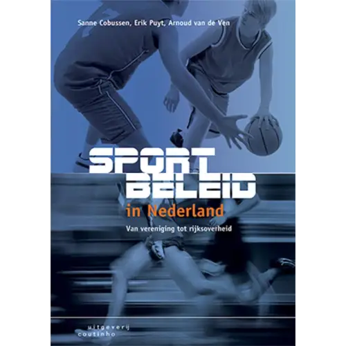 Sportbeleid in nederland