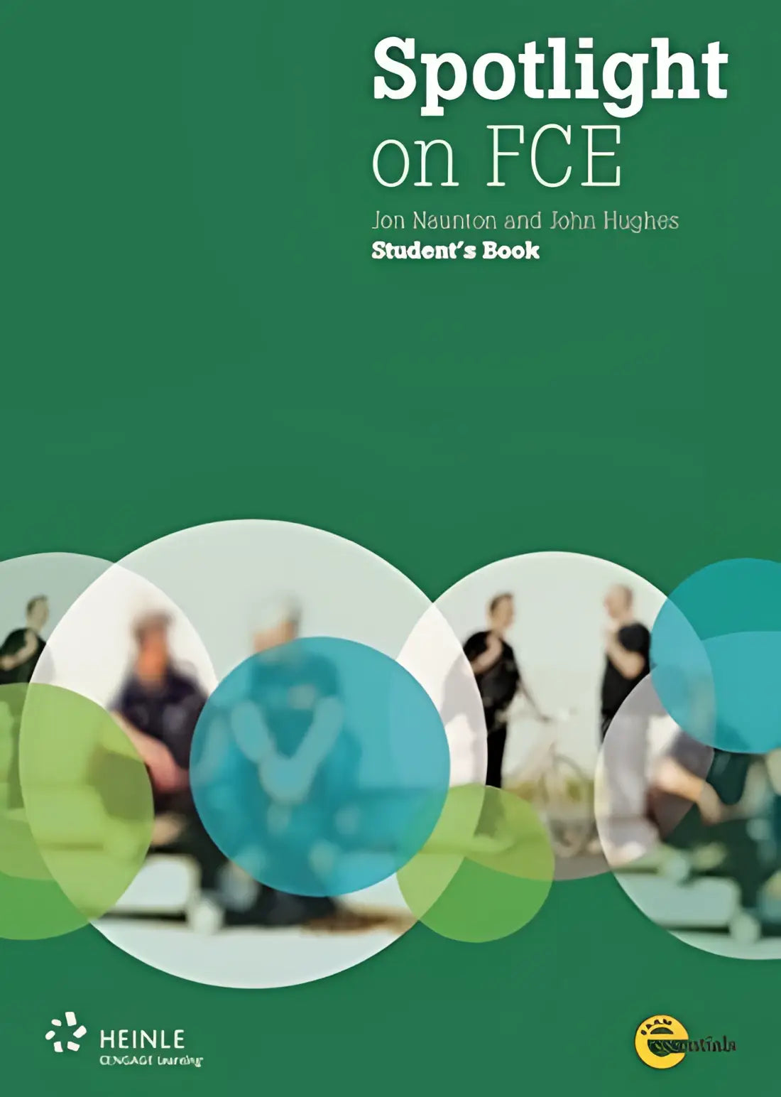 Spotlight on fce student book + myfce online pack - spotlight on fce student book + myfce online pack - boek