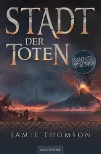Stadt der Toten