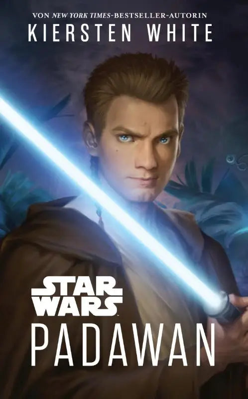 Star Wars: Padawan